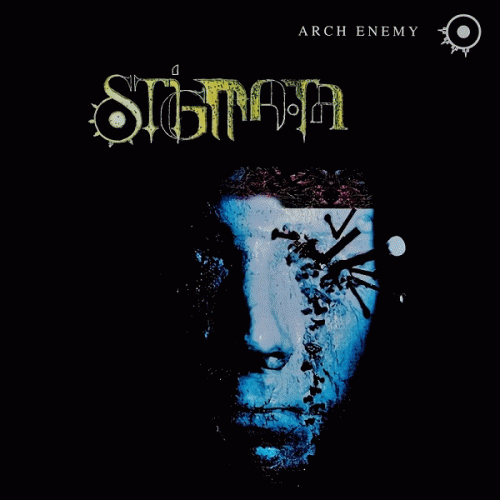 Arch Enemy : Stigmata